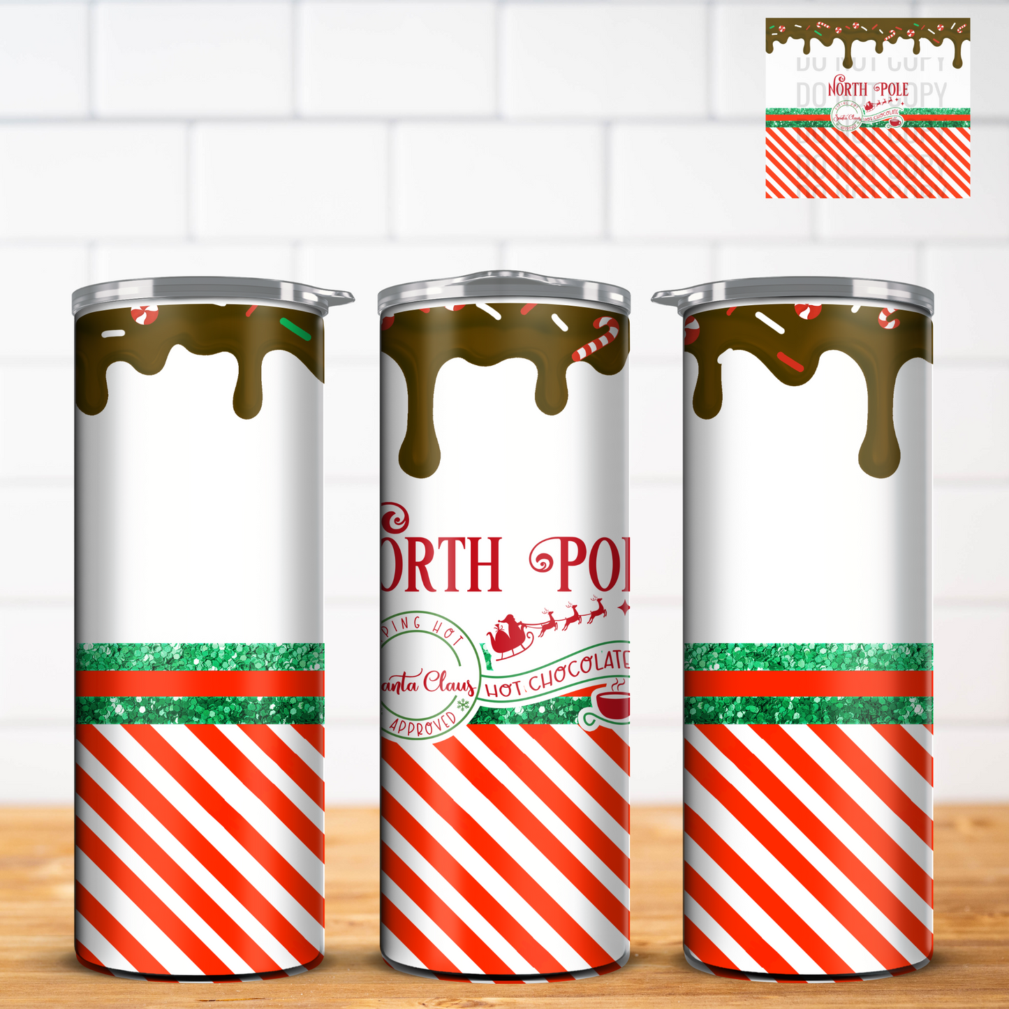 Christmas - Hot Chocolate
