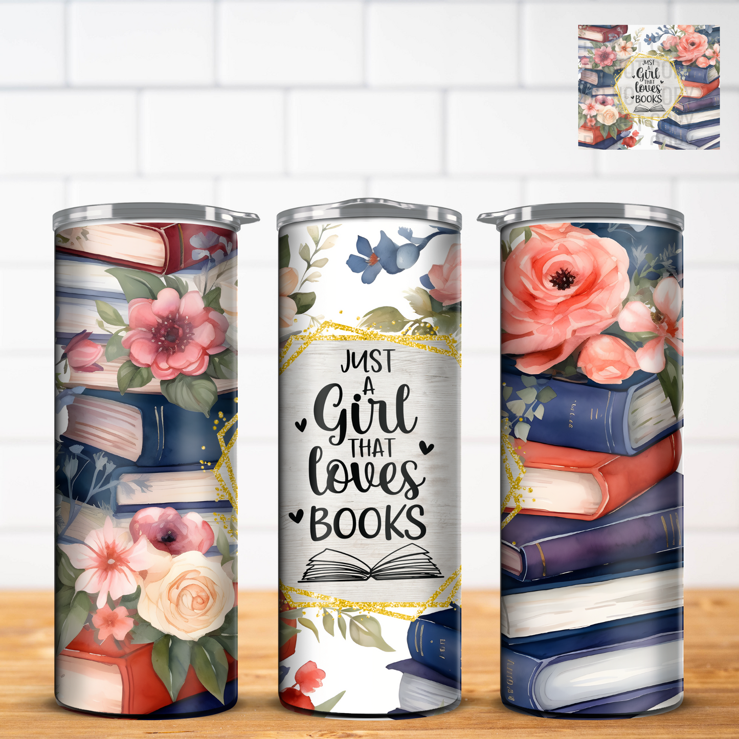 Book Lovers