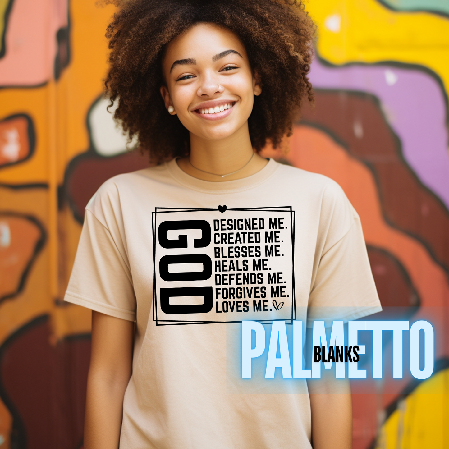 Faith Based Screen Print Transfer Bundle (25 transfers)