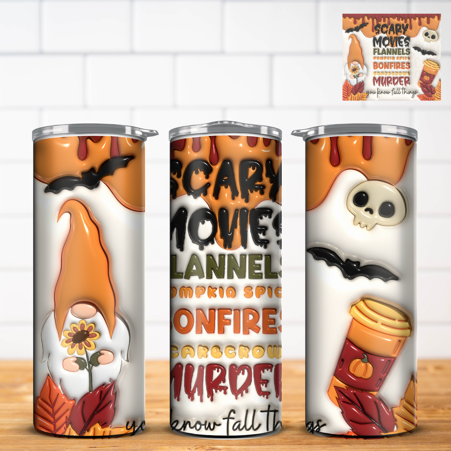Fall Theme