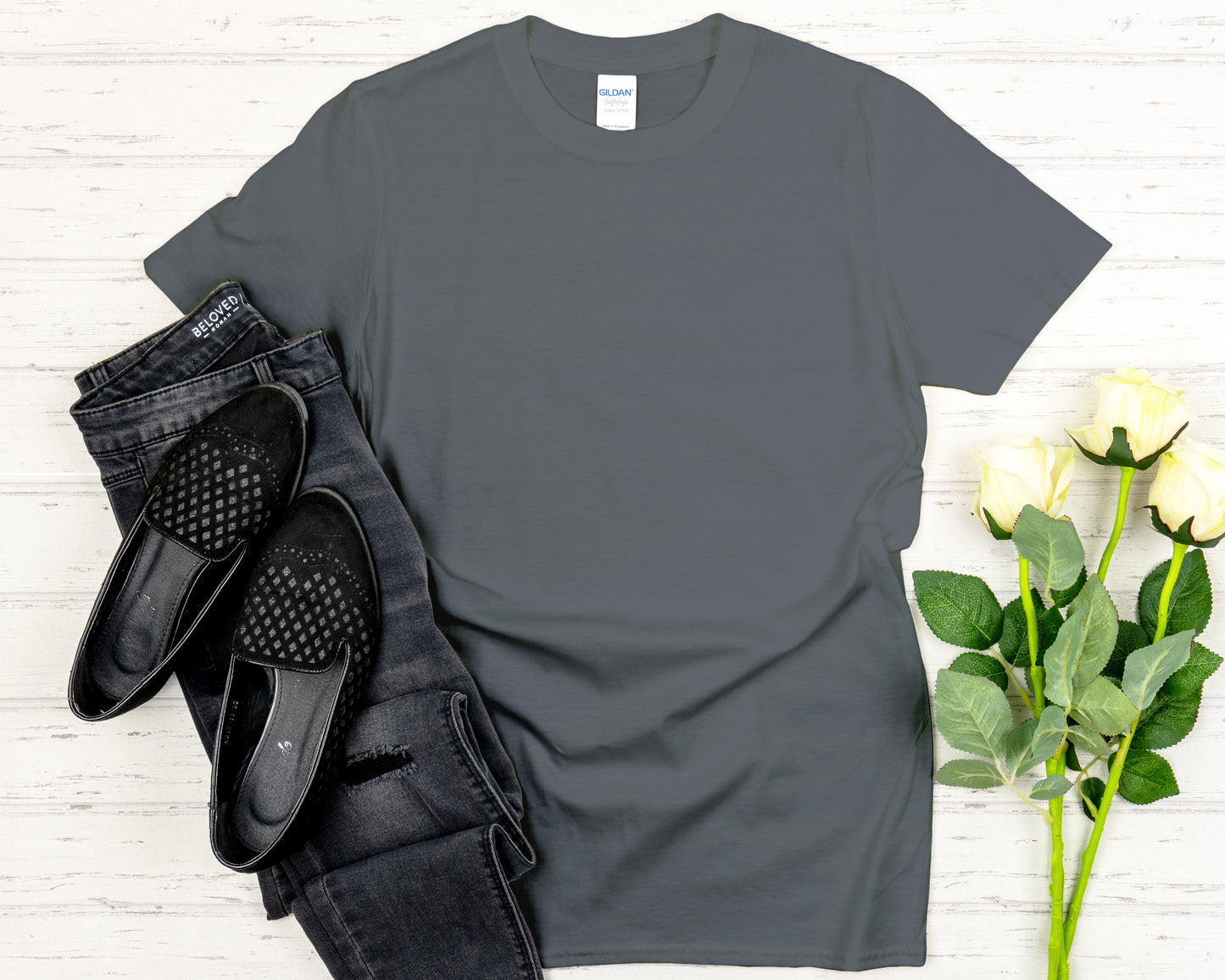 Custom Apparel