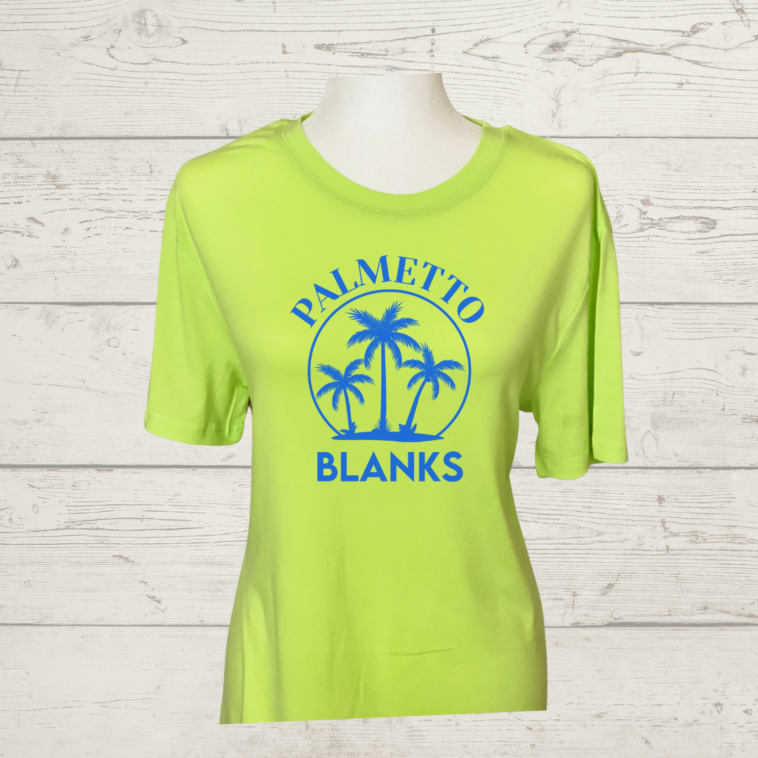 Picking The Perfect T-Shirt Blanks for Sublimation - Blanks